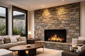 Poolside Cladding